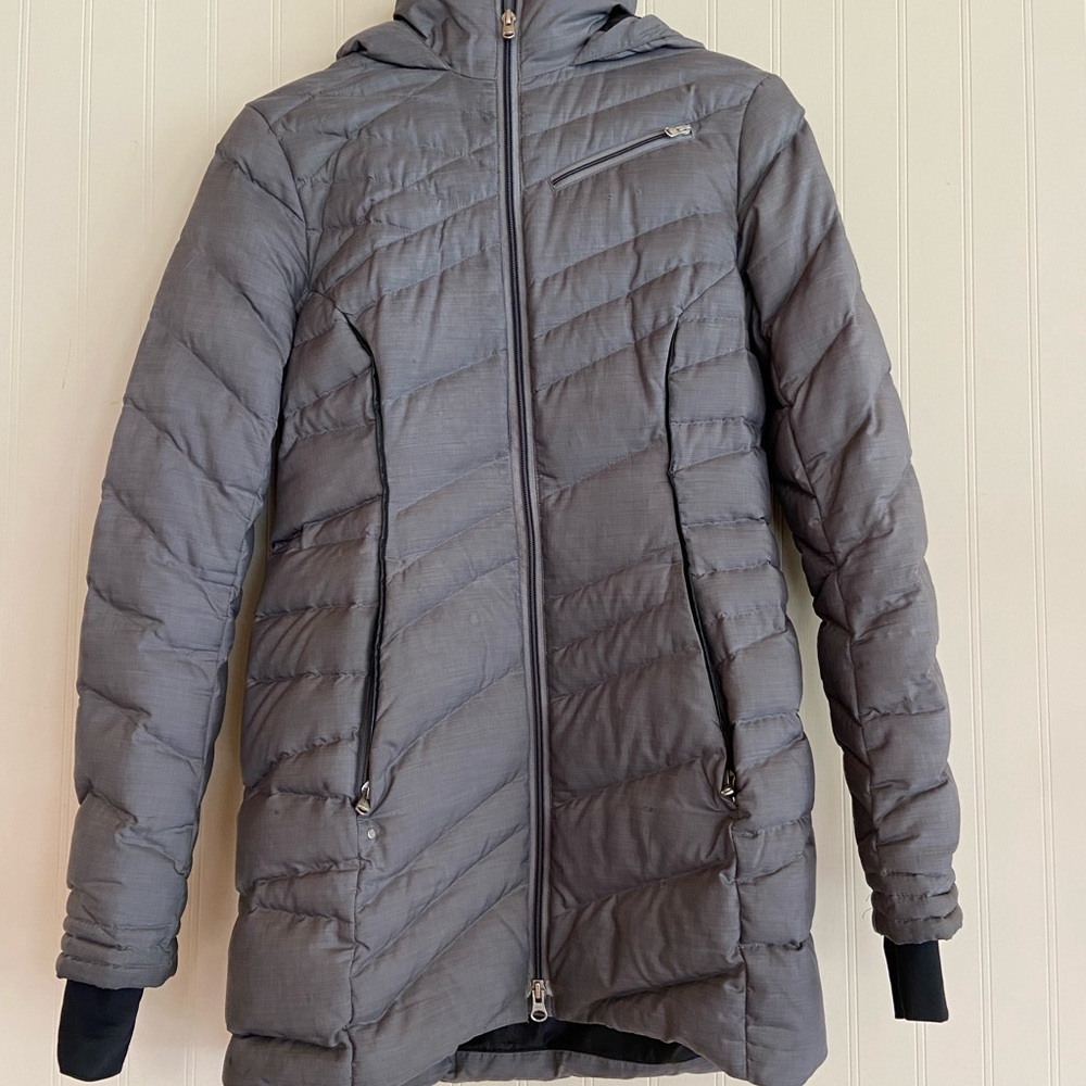 Spyder Winter Down jacket